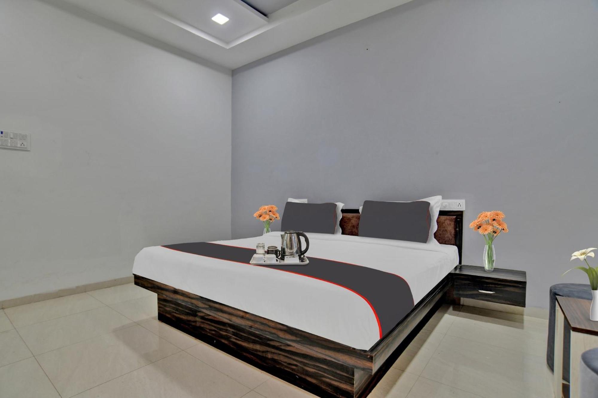 Collection O Heritage Hotel Indore Exterior photo